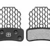 Absolute Black AbsoluteBLACK Shimano XTR / XT GRAPHENpads Plaquettes De Frein Graphène