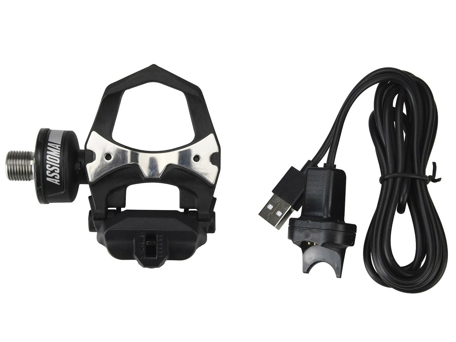 Assioma - Favero Electronics ASSIOMA Uno Upgrade Pédale Droite Capteur De Puissance Favero Electronics – Image 2