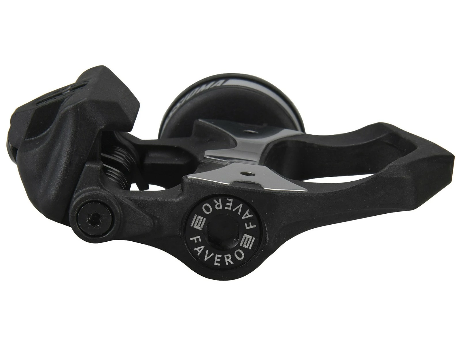 Assioma - Favero Electronics ASSIOMA Uno Upgrade Pédale Droite Capteur De Puissance Favero Electronics – Image 5