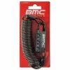 BMC Antivol Spirale à Chiffre Combination Lock 10 Units 300898
