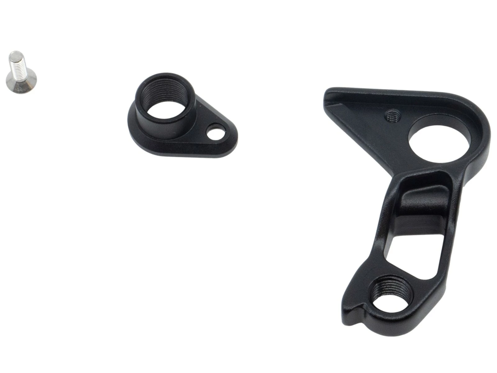 BMC Dropout 63 Patte De Dérailleur Trailfox AMP 301235 (direct-mount Shimano)