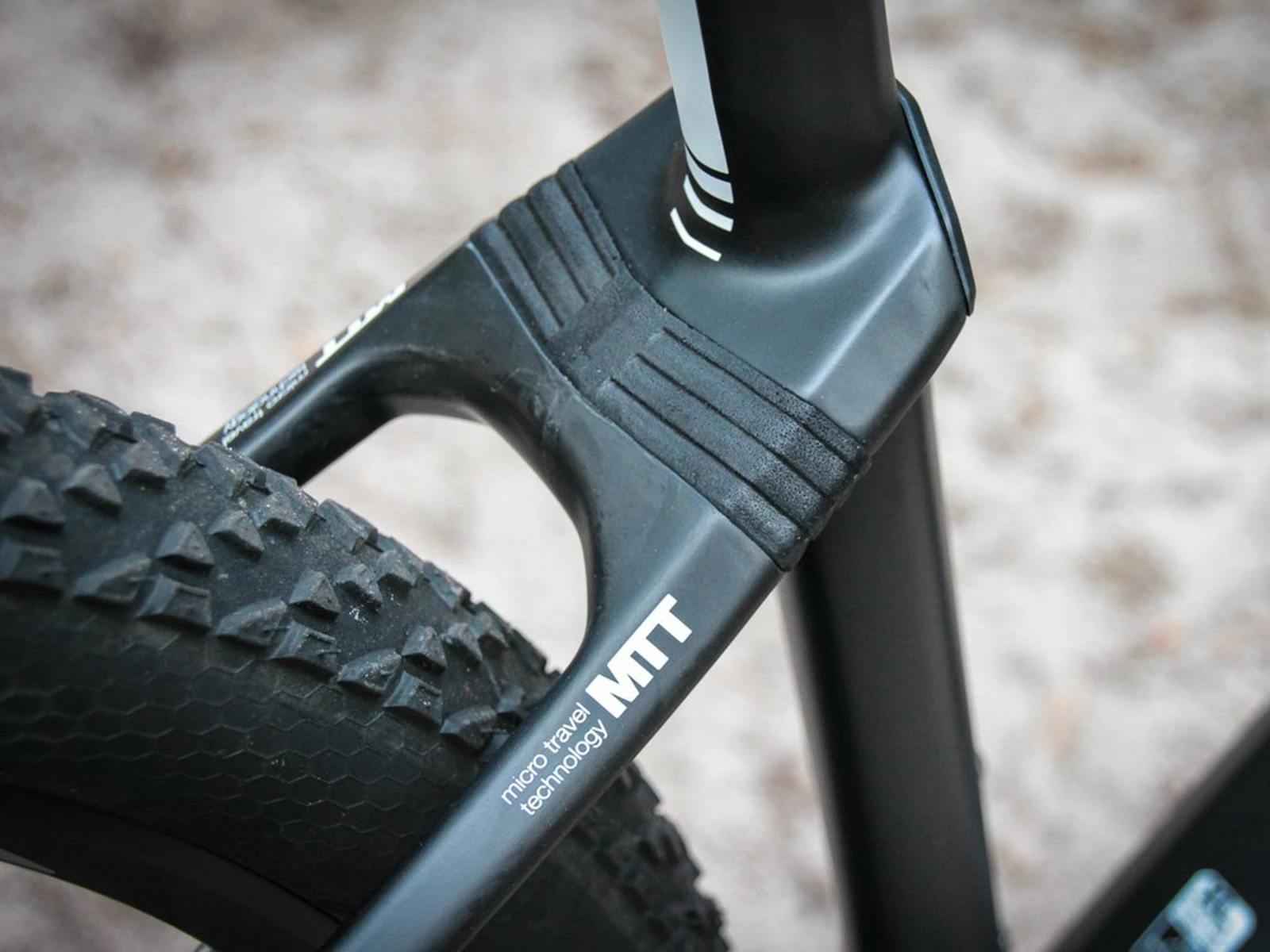 BMC Kit Bumper Amortisseur élastomère Teamelite 01 MTT - 222787 – Image 2