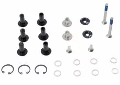 BMC Kit De Boulons N°19 Pour Speedfox 222965