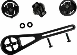 BMC Support Compteur Cockpit ICS Carbon Aero - 30003730