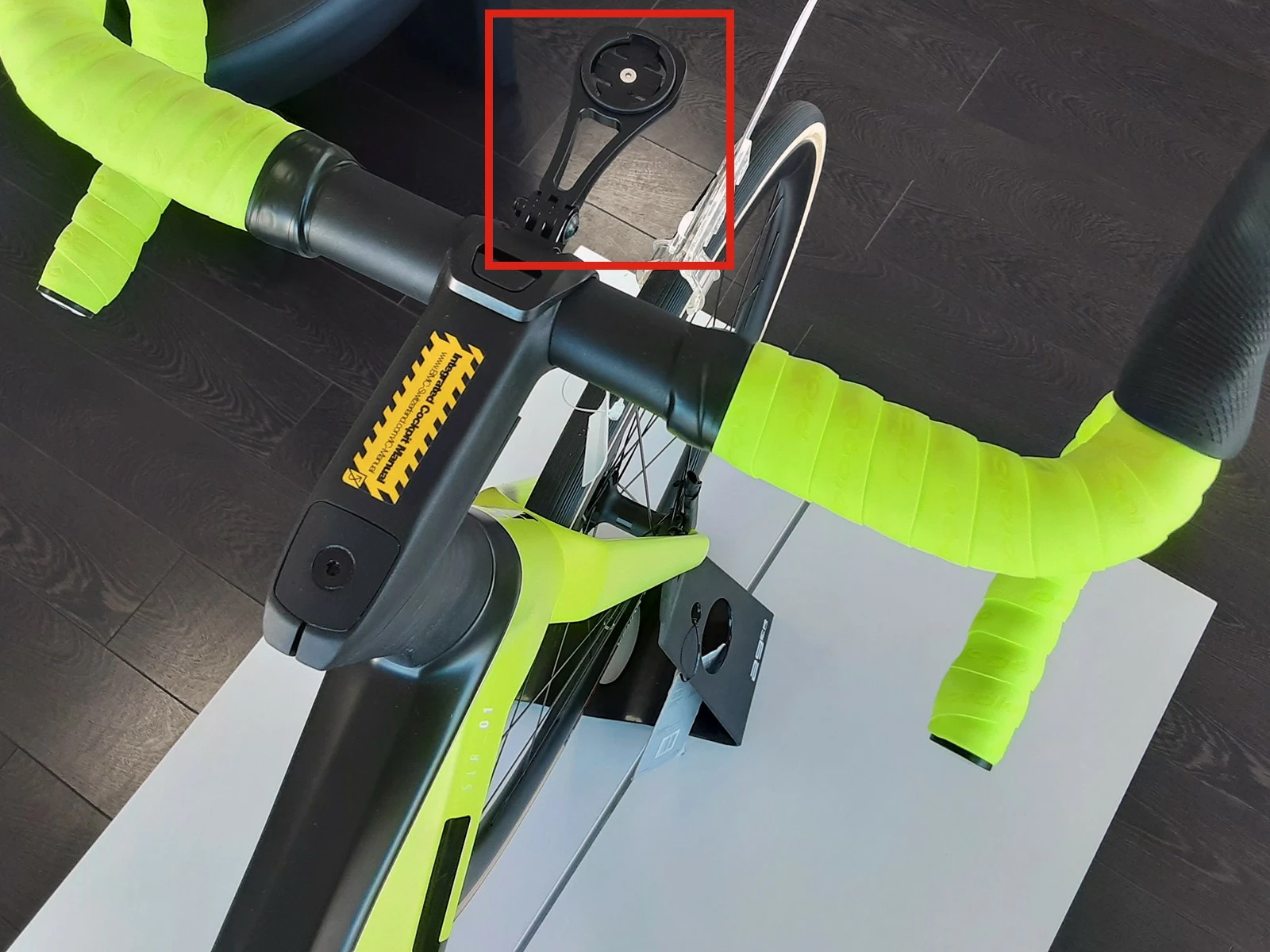 BMC Support Compteur Potence ICS01 30000718 - ICS2 302189 – Image 4