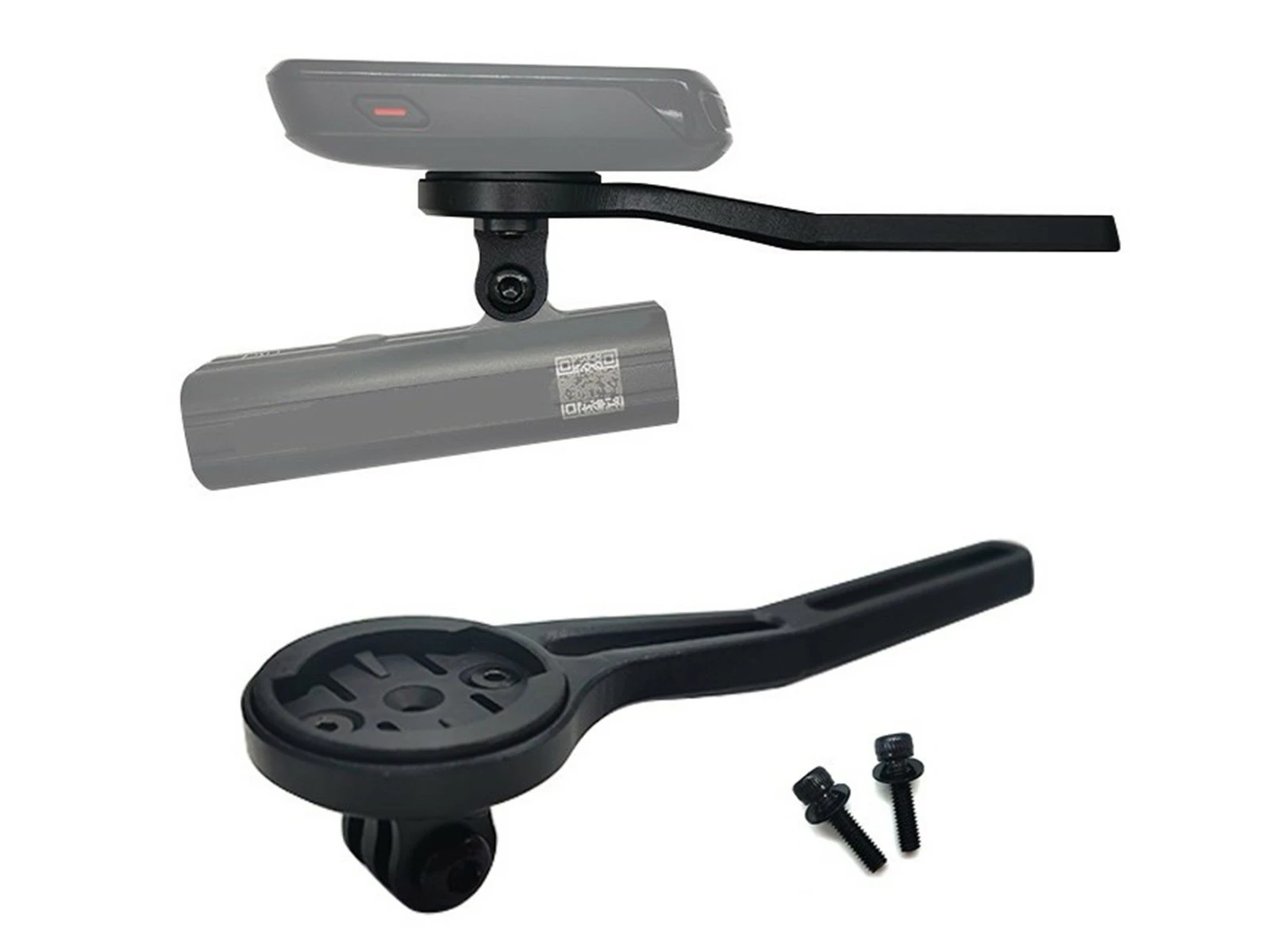 BMC Support GPS Cockpit ICS Carbon Garmin/Wahoo 30003196 - 30000720 – Image 3