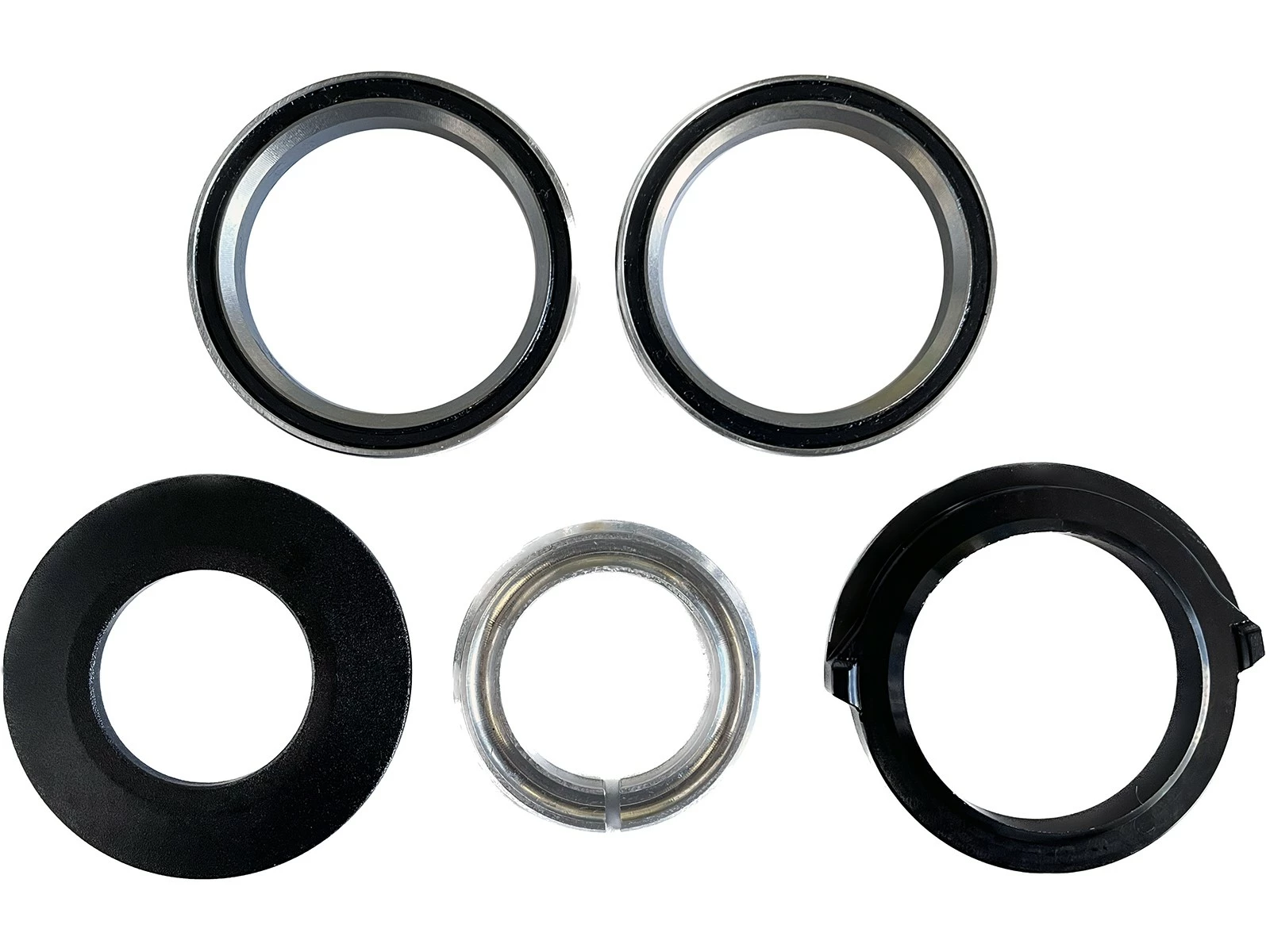 BMC Jeu De Direction Avec Topcone Pour Fourstroke 01 / Twostroke 01 - 30000703