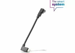 BOSCH Câble Lightning Vers Micro-USB SmartphoneGrip & COBI.Bike