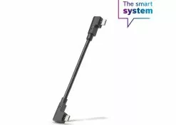 BOSCH Câble Micro-USB Vers Micro-USB SmartphoneGrip & COBI.Bike