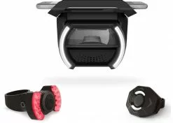 BOSCH Ebike COBI.bike Plus éclairage Avant Et Arrière