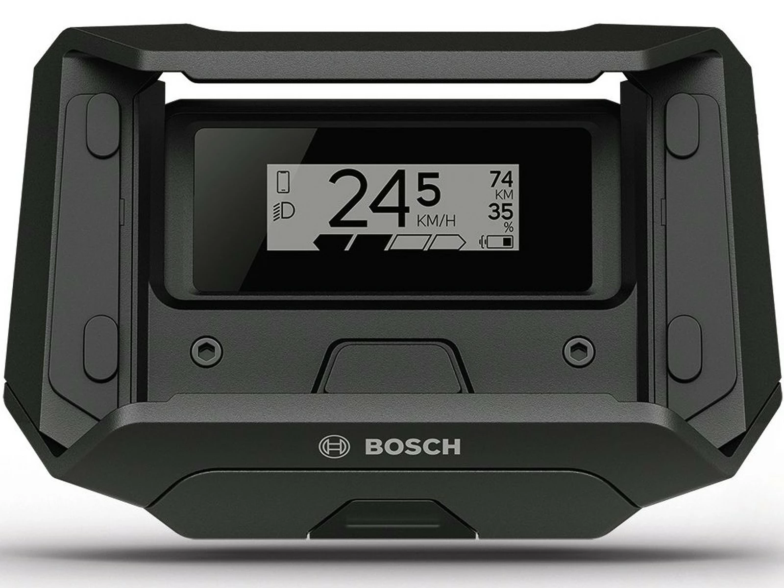 BOSCH Ebike SmartphoneHub Kit D'installation – Image 2