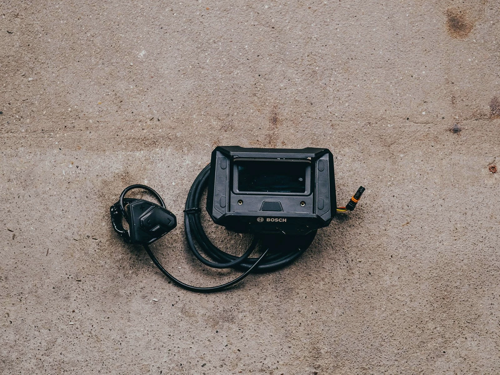 BOSCH Ebike SmartphoneHub Kit D'installation – Image 7