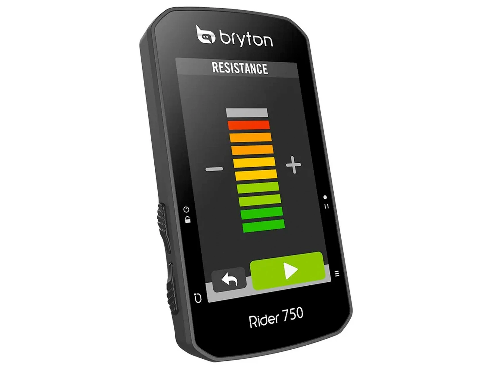 BRYTON GPS Rider 750 E – Image 2