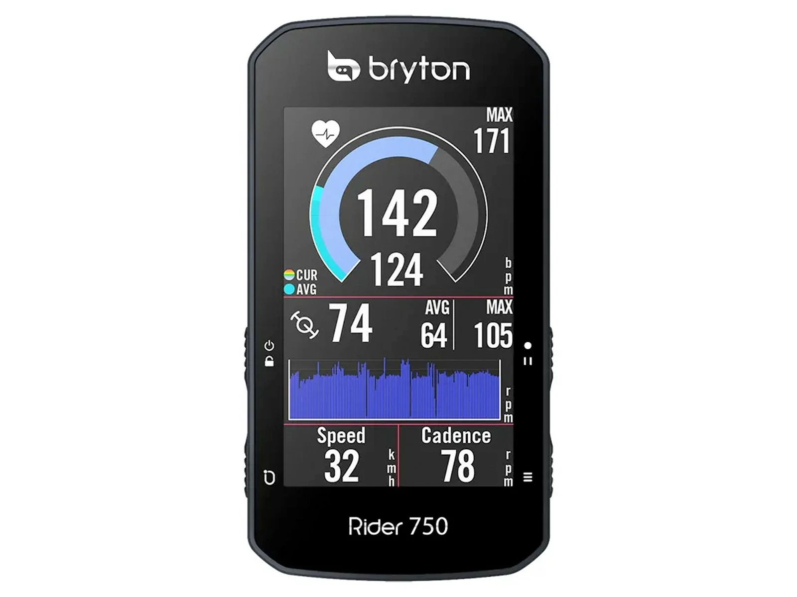 BRYTON GPS Rider 750 E – Image 4