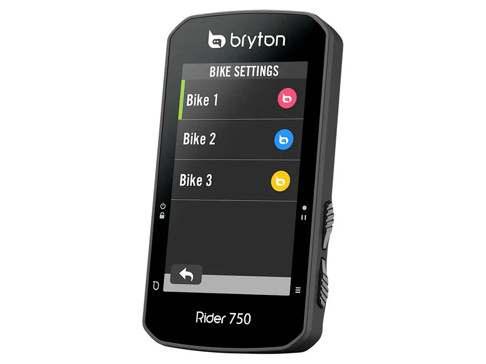BRYTON GPS Rider 750 E – Image 5