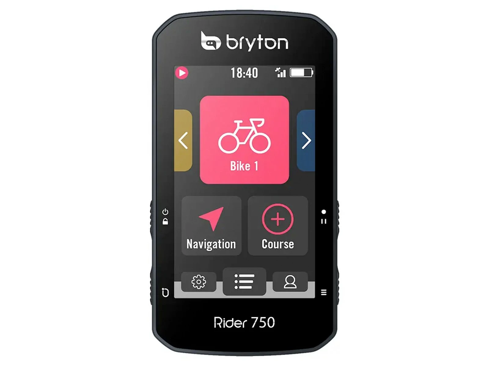 BRYTON GPS Rider 750 E – Image 6