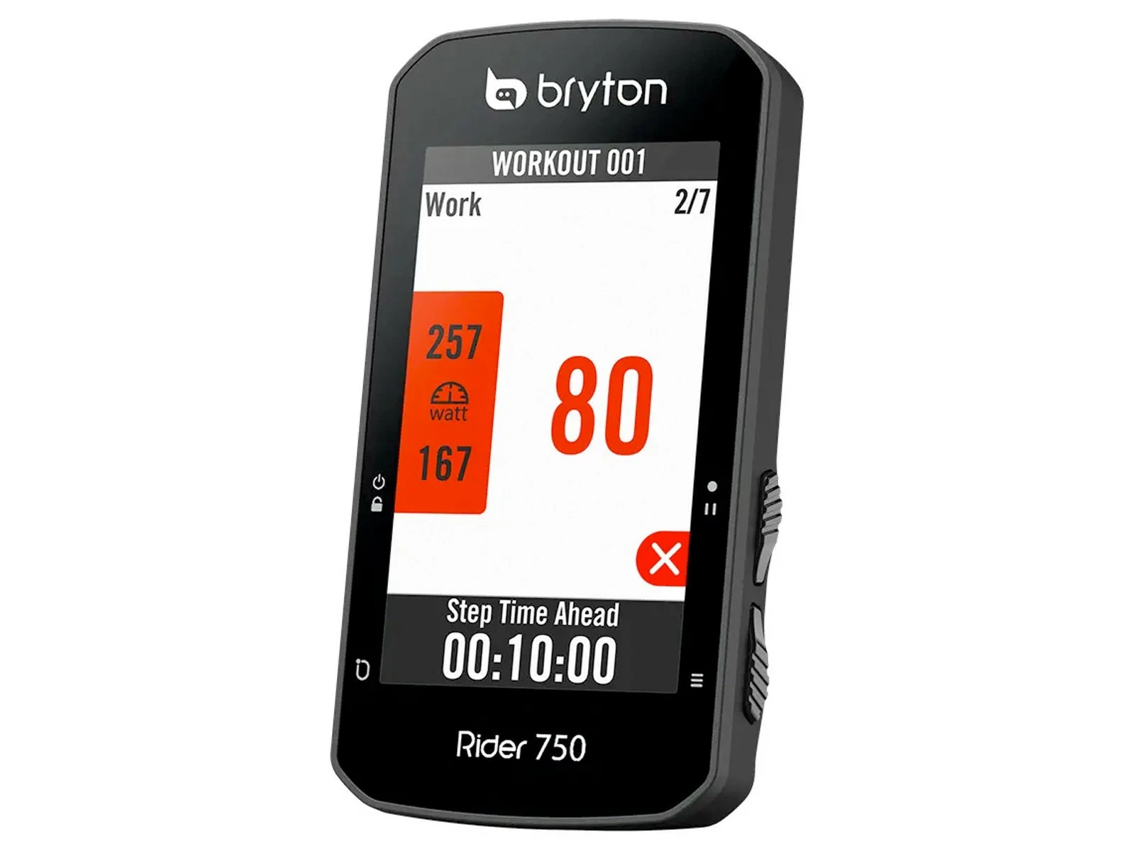 BRYTON GPS Rider 750 E – Image 7