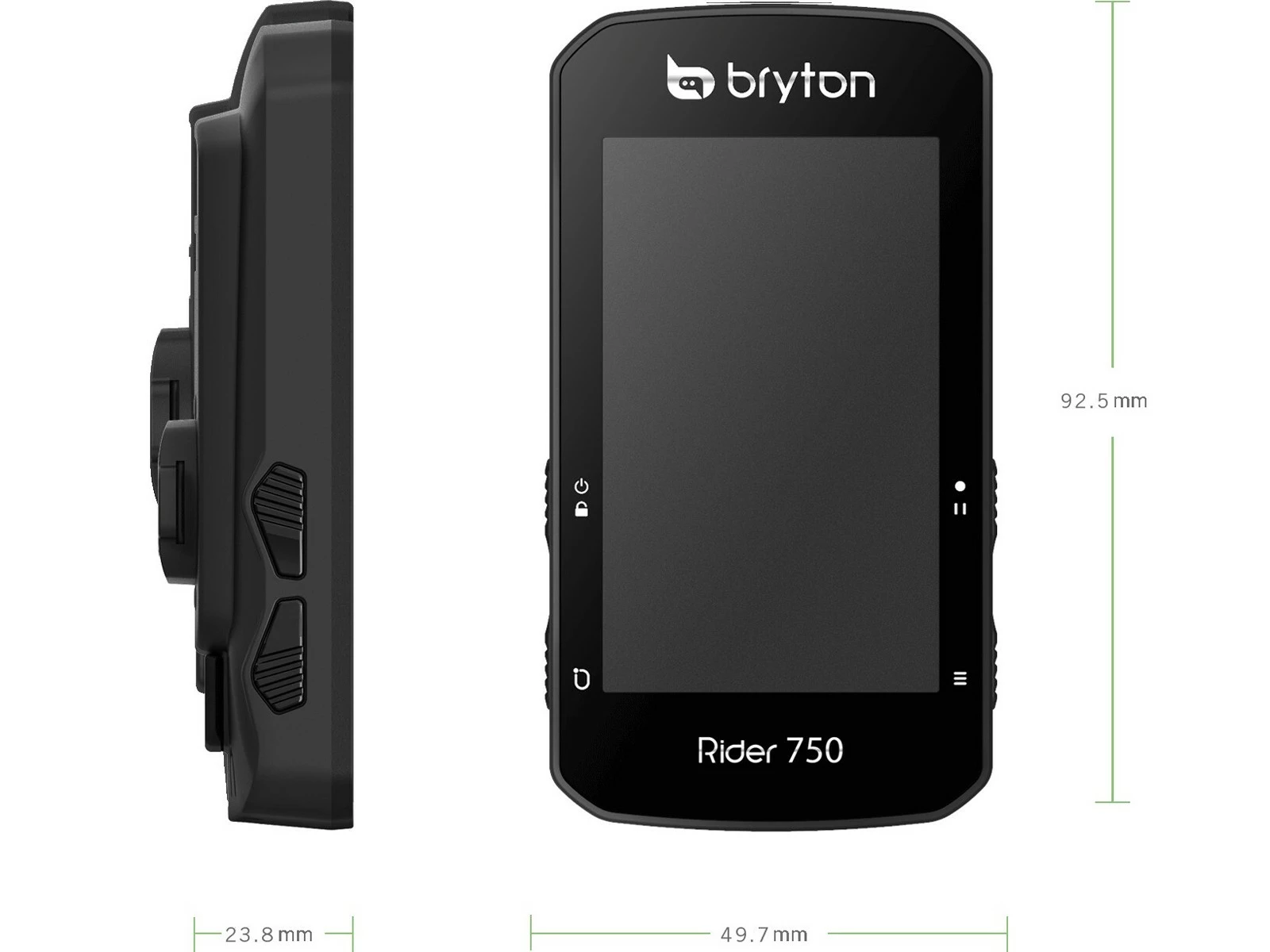 BRYTON GPS Rider 750 E – Image 9