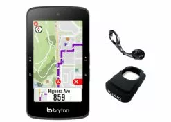 BRYTON GPS Rider S800E