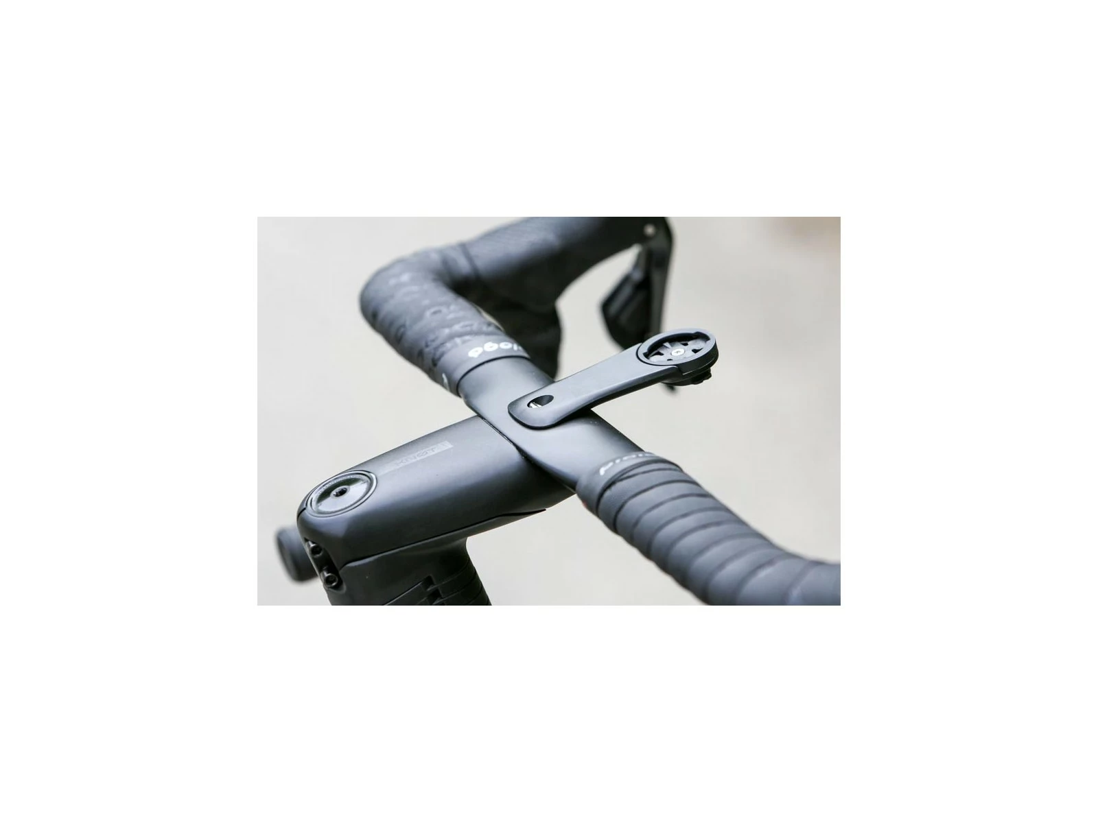 CANNONDALE Support Compteur Et Lampe SystemBar K12018 – Image 3