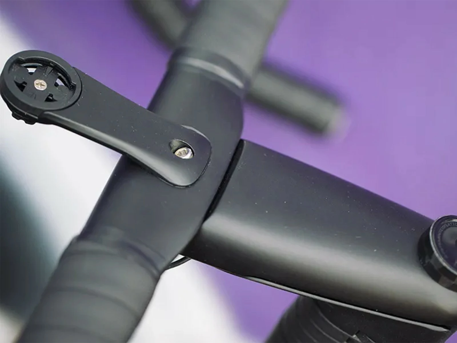 CANNONDALE Support Compteur Et Lampe SystemBar K12018 – Image 4