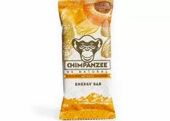 Chimpanzee Nutrition CHIMPANZEE Barre énergétique Abricot - 65g
