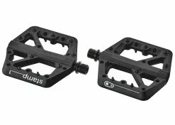 CRANKBROTHERS Pédales Stamp 1 Small