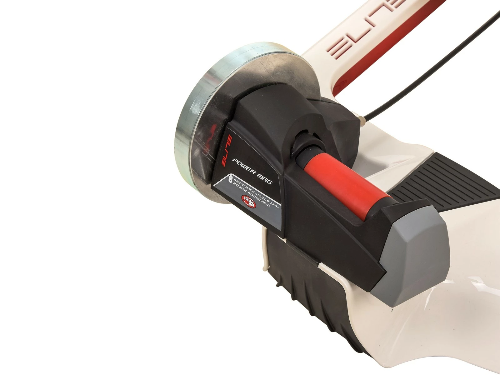 ELITE Home Trainer Qubo Power Mag Smart B+ – Image 3