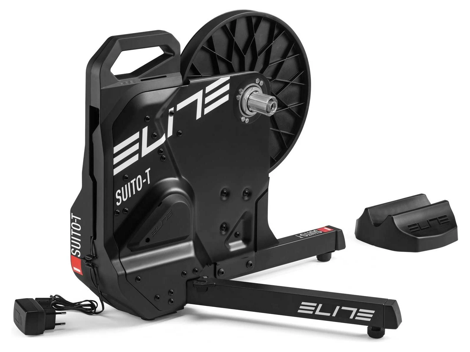 ELITE Home Trainer Suito-T à Transmission Directe