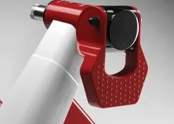 ELITE Novo Force Home Trainer Rouleaux En Elastogel