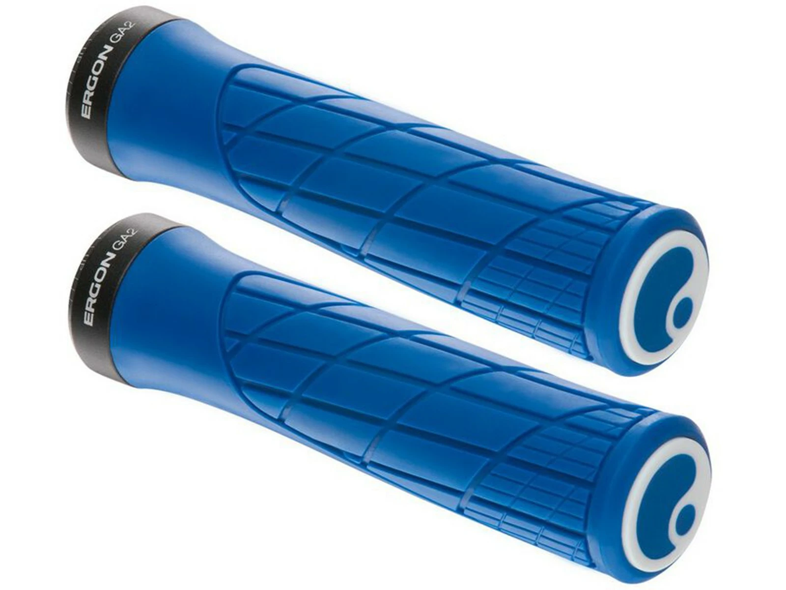 ERGON Grips Ergonomiques GA2 VTT Trail/MTB/All-mountain