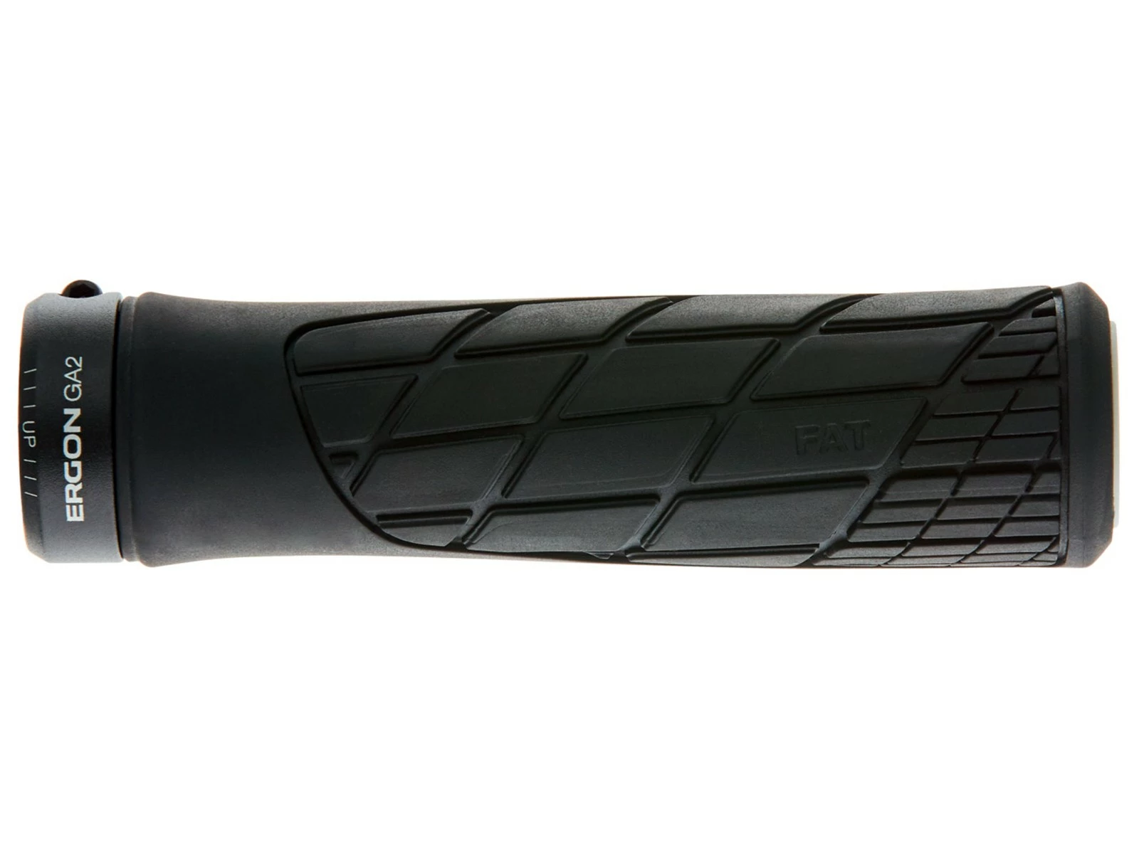 ERGON Paire De Grips VTT Technical GA2 Fat – Image 2