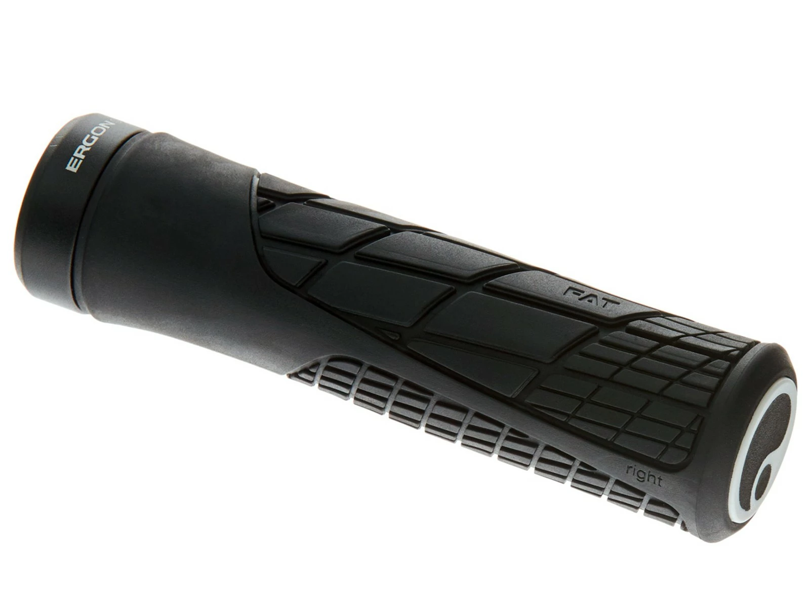 ERGON Paire De Grips VTT Technical GA2 Fat