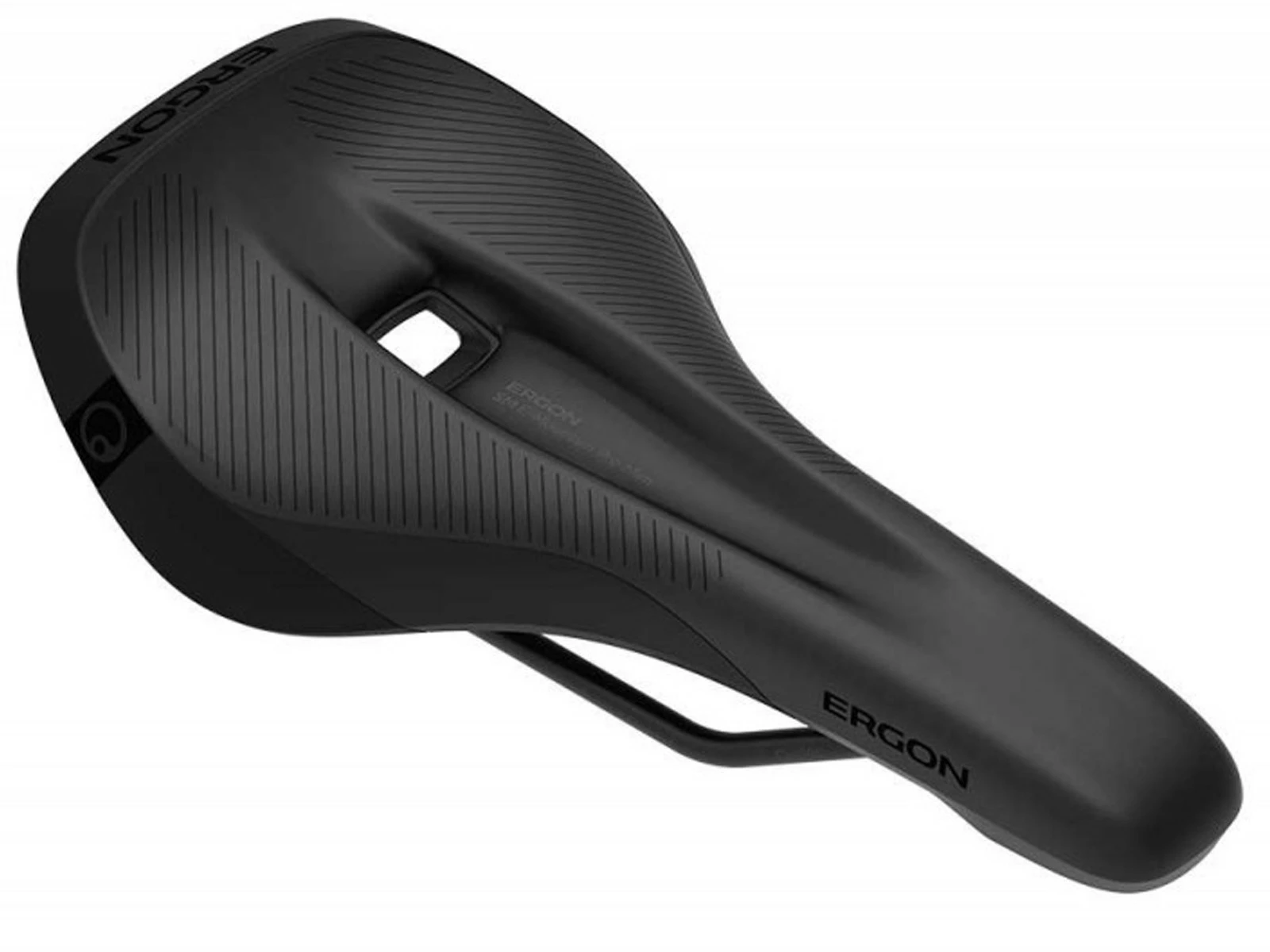 ERGON Selle SM E-mountain Pro Homme S/M M/L – Image 2