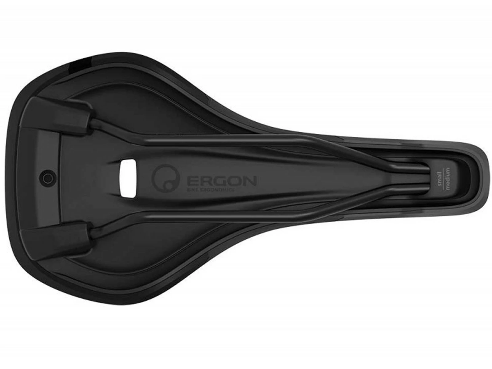 ERGON Selle SM E-mountain Pro Homme S/M M/L – Image 5