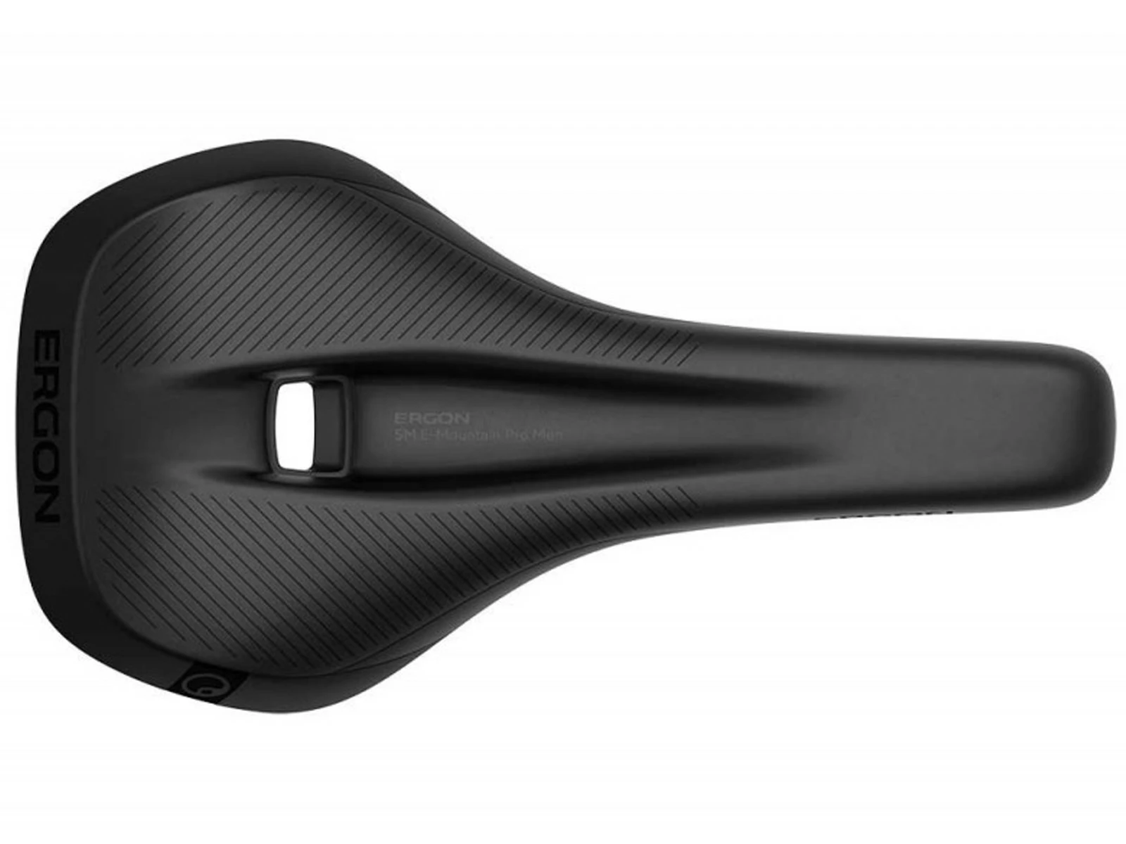 ERGON Selle SM E-mountain Pro Homme S/M M/L