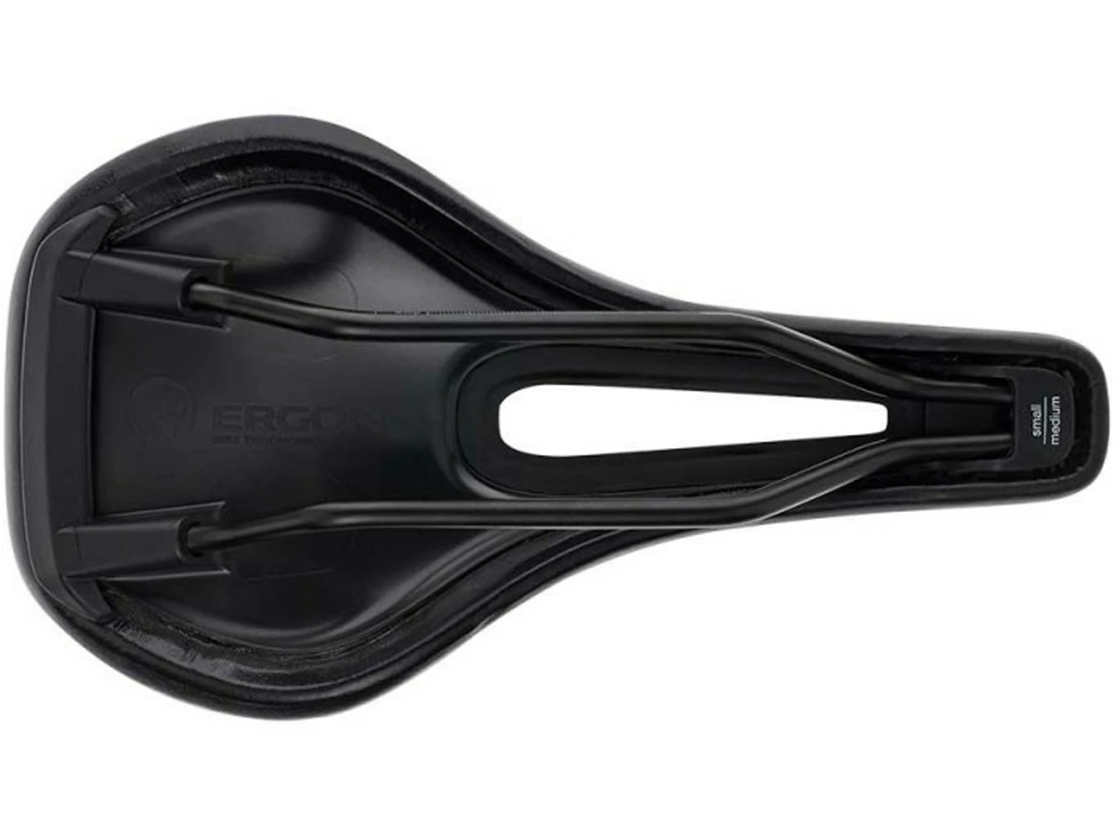 ERGON Selle SM E-mountain Sport Femme S/M – Image 3