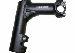 ERGOTEC Potence VTT Comfi Ø25.4mm Ø1.1/8” 15° L 100mm 80mm