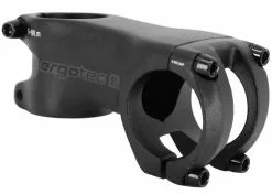 ERGOTEC Potence VTT Gravel Hake Ø31.8mm Ø1.1/8” ALU L 80mm
