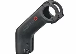 ERGOTEC Potence VTT High Barracuda Ø31,8mm Ø1.1/8” 45° ALU L 110 Mm