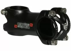 ERGOTEC Potence VTT Piranha Ø31,8mm Ø1.1/8” L 50mm +6°/-6°