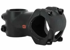 ERGOTEC Potence VTT Ray Alu Ø31,8mm Ø1.1/8” L 55mm 90mm