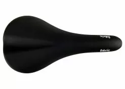 FABRIC Selle Sport Radius 142mm Rail Acier