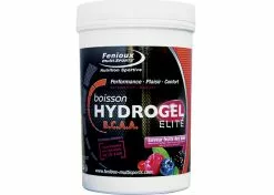 Fenioux Multi-Sports FENIOUX Multisports Boisson Hydrogel BCAA Elite Fruits Des Bois - 600g