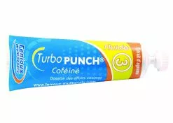 Fenioux Multi-Sports FENIOUX Turbo Punch Gel énergétique Fin De Course - 27g
