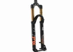FOX Factory Fourche 34 Float 29" 130 FIT4 3Pos-Adj Noir Brillant Kabolt 110 BOOST Conique Déport 44mm 2023