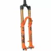 FOX Factory Fourche 36 Float 27.5" 160 Grip 2 Hi/Low Comp/Reb Orange 15QRx110 BOOST Conique Déport 44mm 2023