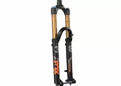 FOX Factory Fourche 36 Float 29" 160 Grip 2 Hi/Low Comp/Reb Noir Brillant 15QRx110 BOOST Conique Déport 44mm 2023