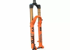 FOX Factory Fourche 38 Float 29" 170 Grip 2 Hi/Low Comp/Reb Orange Kabolt 110 BOOST Conique Déport 44mm 2023