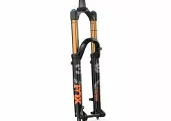 FOX FACTORY FOX Fourche 36 Float 27.5" 160 FIT4 3Pos-Adj Noir Brillant 15QRx110 BOOST Conique Déport 44mm 2023
